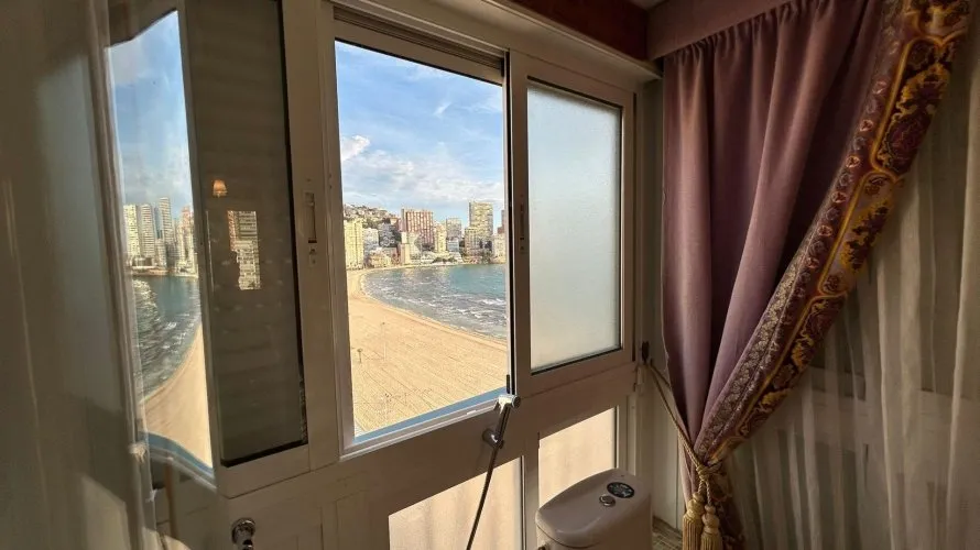 2 bedrooms apartment for sale, Benidorm, Spain No. 652 № 21