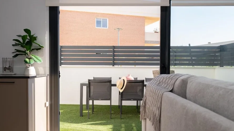 3 bedrooms house for sale, Gran Alacant, Spain No. 870 № 22
