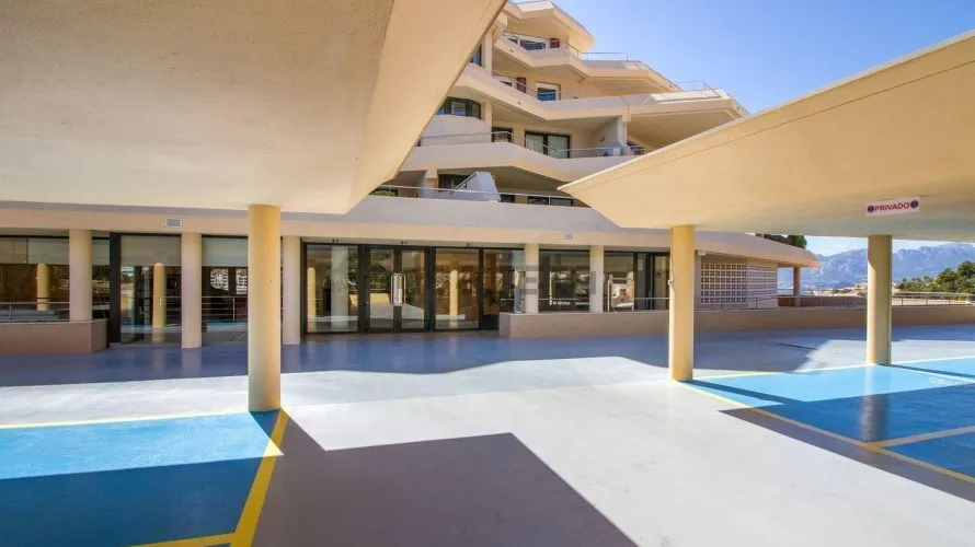 3 bedrooms apartment for sale, Zona Altea Hills, Spain No. 679 № 26