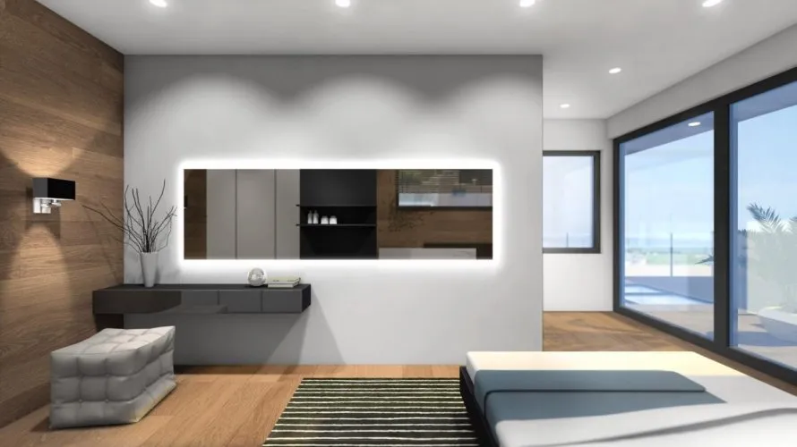 1 bedroom villa for sale, Ciudad Quesada, Spain No. 250 № 3