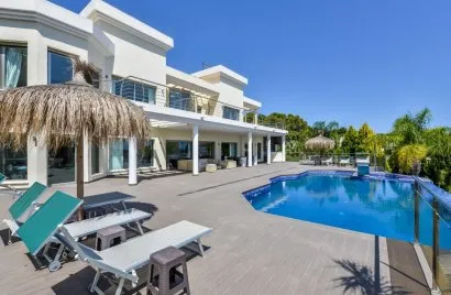 5 bedrooms house for sale, Benissa, Spain No. 841