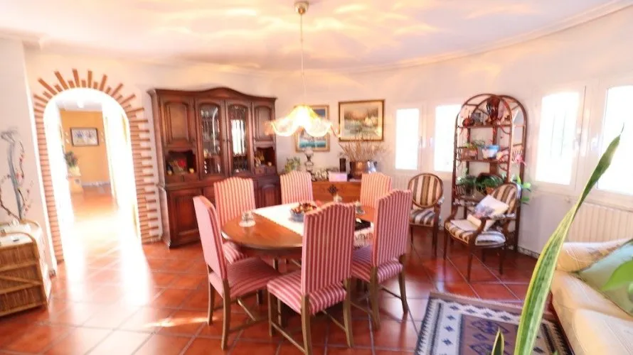 5 bedrooms apartment for sale, El Chaparral, Spain No. 562 № 6