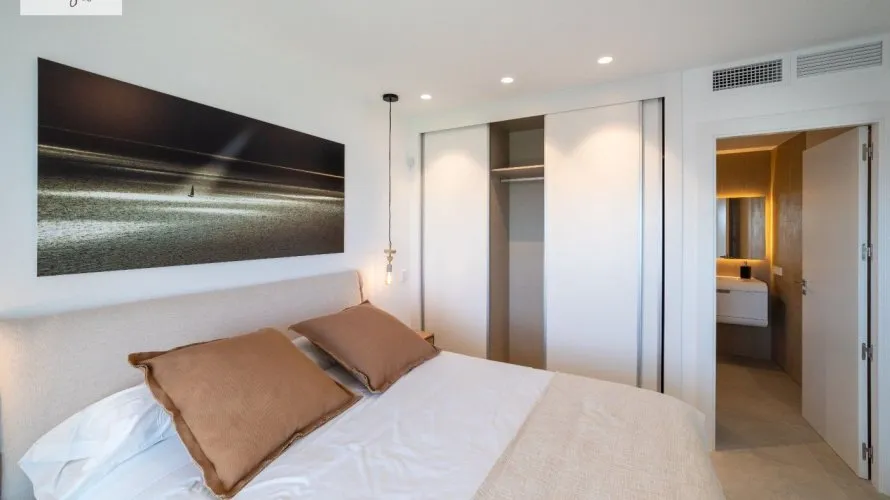 3 bedrooms apartment for sale, Gran Alacant, Spain No. 368 № 28