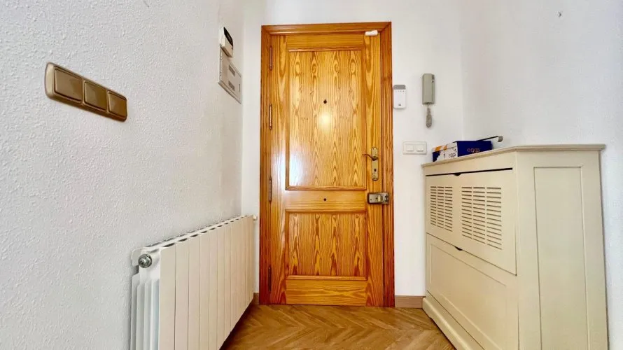 3 bedrooms penthouse for sale, La Mata, Spain No. 137 № 27