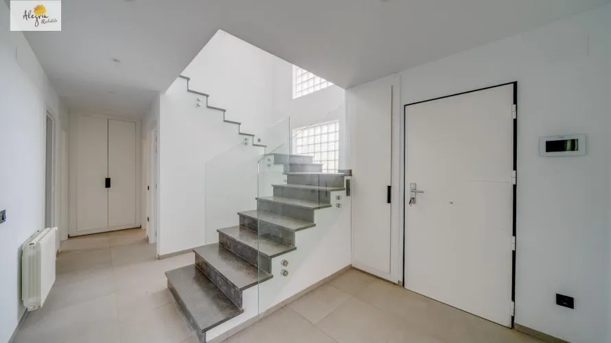 5 bedrooms villa for sale, Calpe, Spain No. 443 № 7