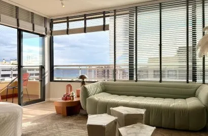 3 bedrooms penthouse for sale, Alicante, Spain No. 670