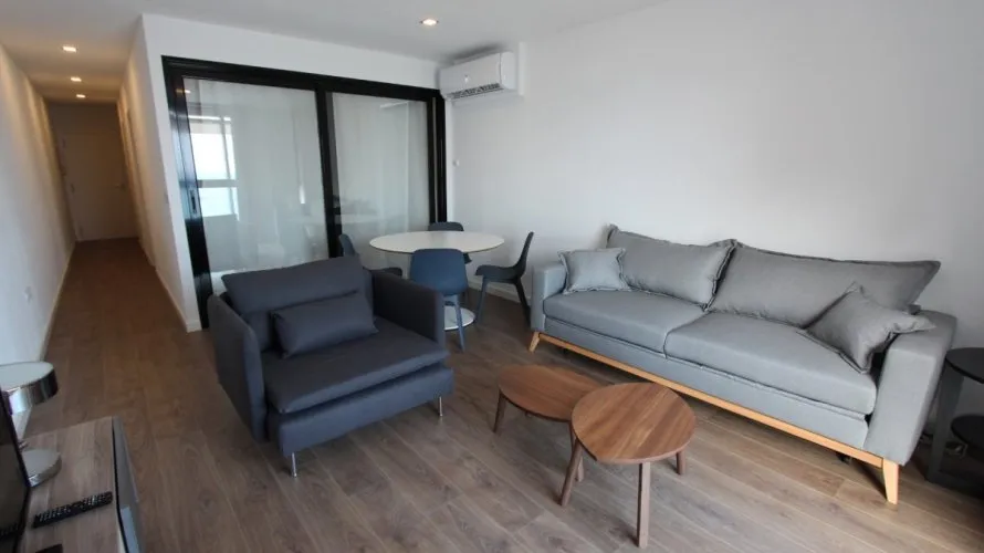 1 bedroom apartment for sale, Benidorm, Spain No. 254 № 9
