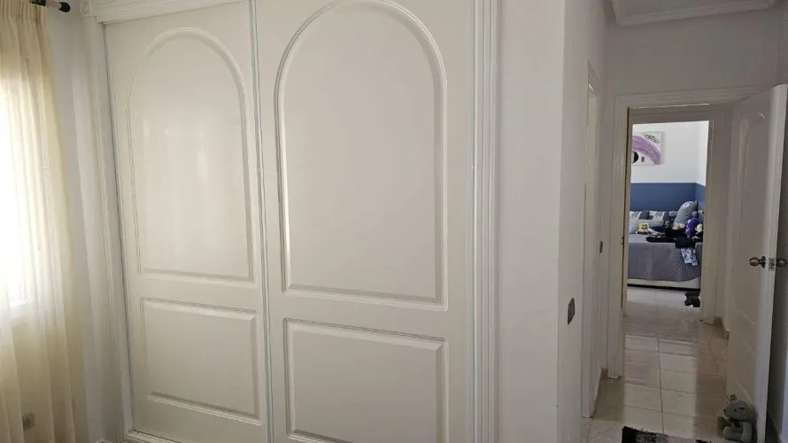 3 bedrooms villa for sale, Benijofar, Spain No. 241 № 12