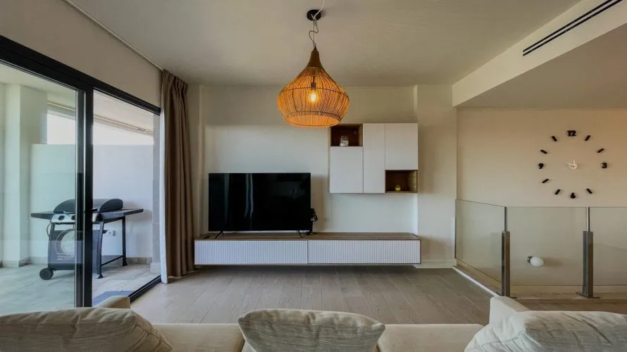 3 bedrooms penthouse for sale, Finestrat, Spain No. 605 № 3