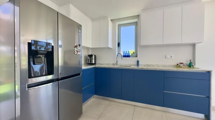 3 bedrooms villa for sale, Finestrat, Spain No. 574 № 10