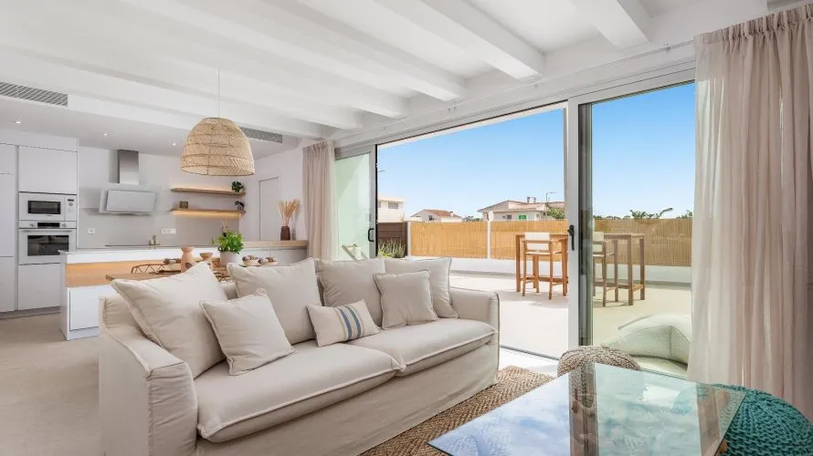 3 bedrooms villa for sale, Dolores, Spain No. 96 № 4