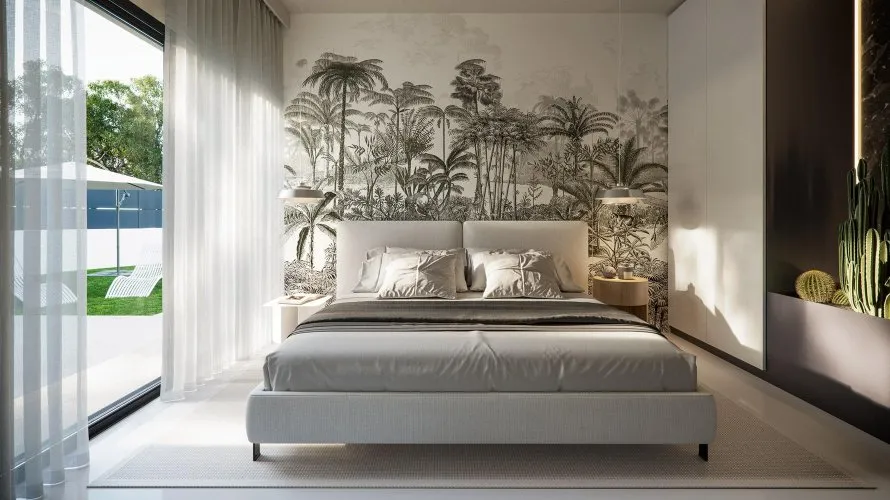 3 bedrooms villa for sale, Alicante, Spain No. 771 № 1