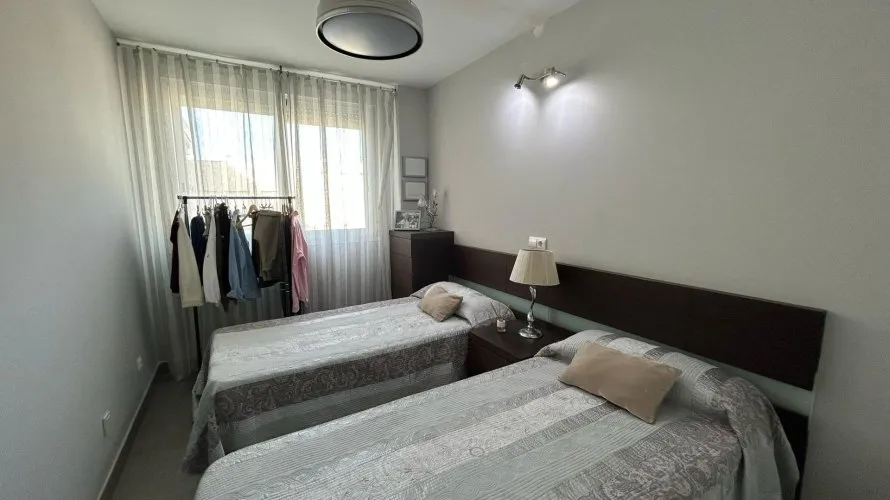 3 bedrooms penthouse for sale, Finestrat, Spain No. 717 № 14