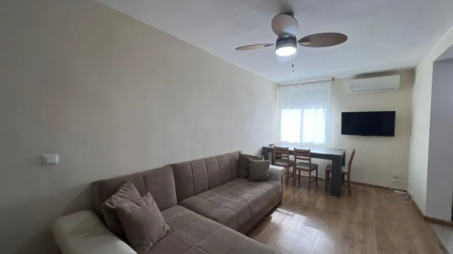 1 bedroom apartment for sale, Valencia, Spain No. 875 № 17