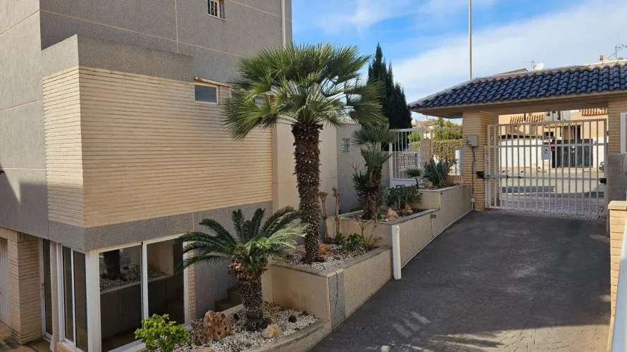 2 bedrooms apartment for sale, Torreblanca, Spain No. 945 № 26