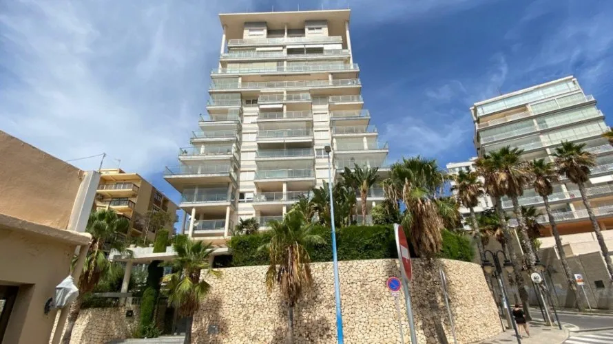 168m² apartment for sale, Calpe, Spain No. 915 № 14