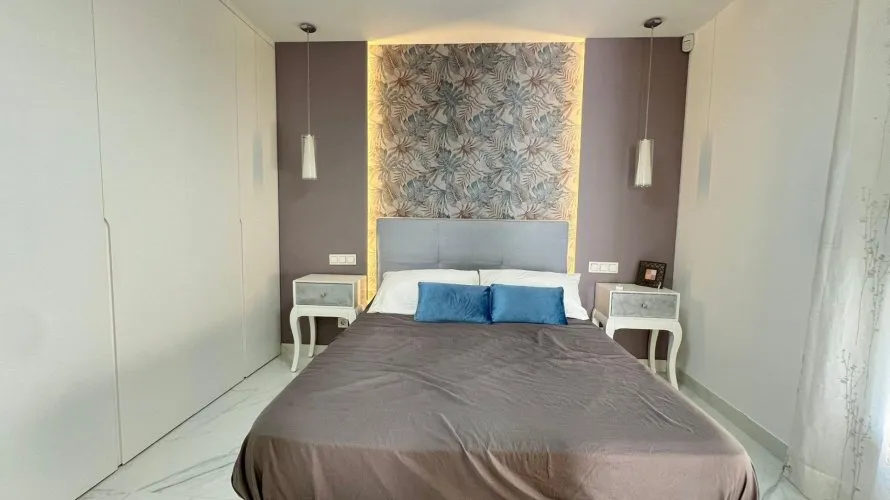 5 bedrooms villa for sale, La Mata, Spain No. 613 № 18