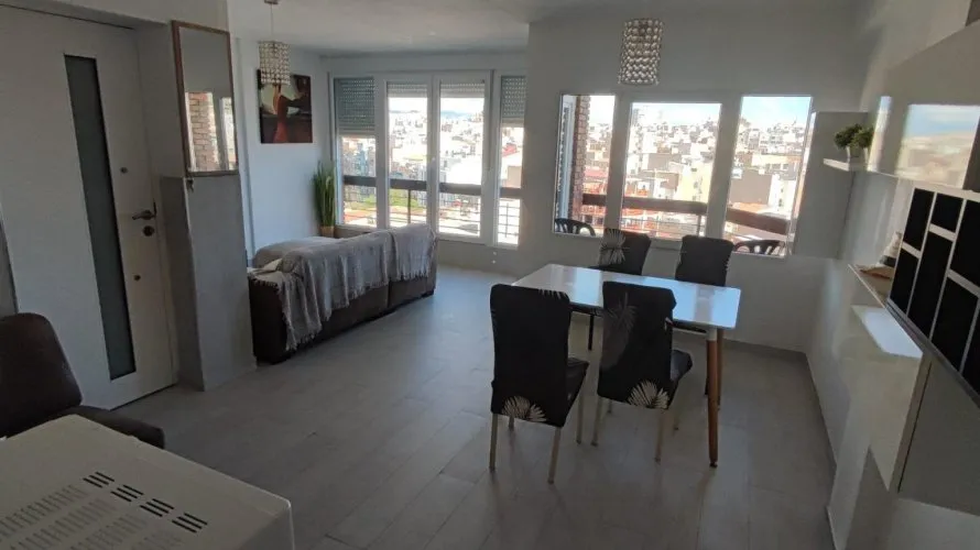 2 bedrooms apartment for sale, Alicante, Spain No. 900
