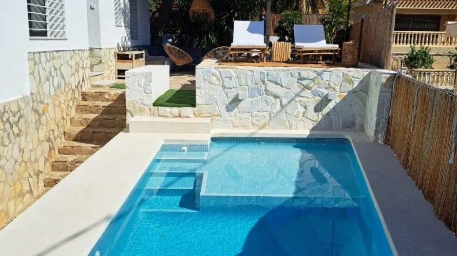 2 bedrooms apartment for sale, El Campello, Spain No. 721 № 1