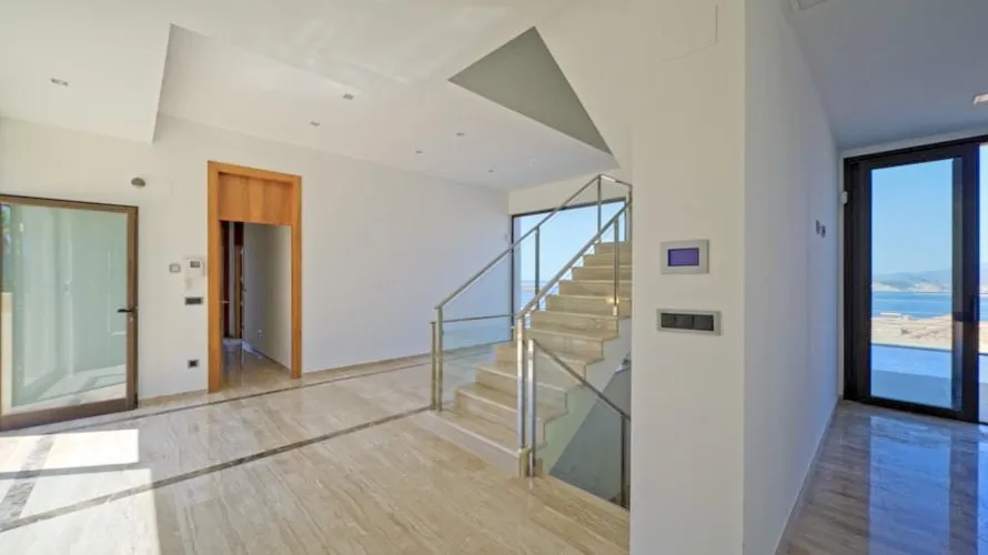 4 bedrooms apartment for sale, Benidorm, Spain No. 459 № 13