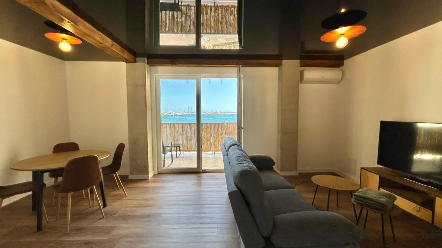 2 bedrooms apartment for sale, Torrevieja, Spain No. 150 № 1