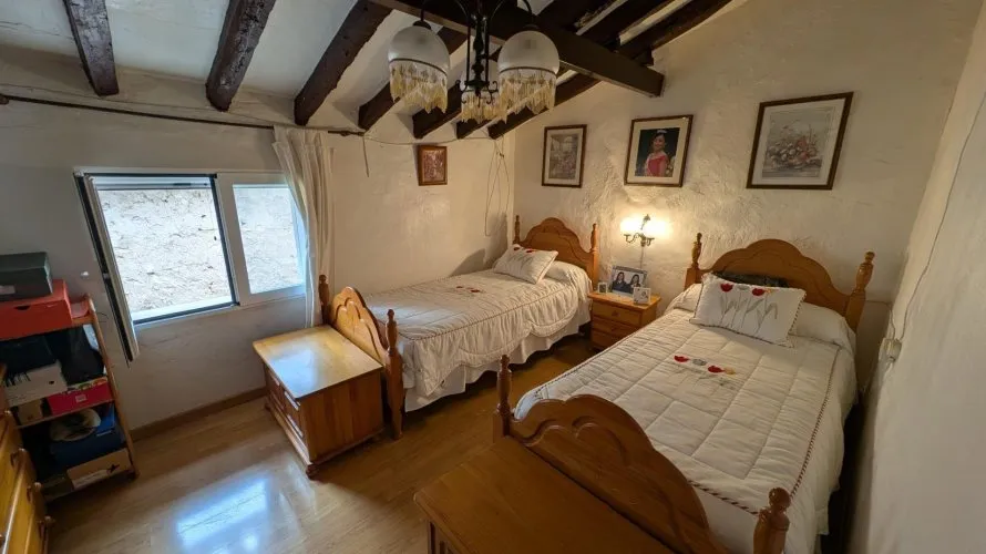 117m² house for sale, La Nucia, Spain No. 649 № 4