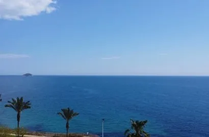 2 bedrooms apartment for sale, Villajoyosa, Spain No. 139