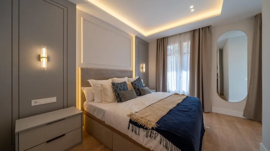 2 bedrooms apartment for sale, Madrid, Spain No. 823 № 23