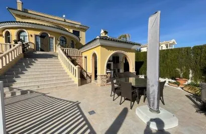 4 bedrooms apartment for sale, Ciudad Quesada, Spain No. 263