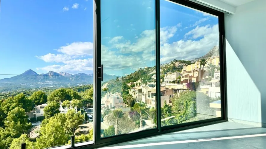 5 bedrooms villa for sale, Zona Altea Hills, Spain No. 112 № 19