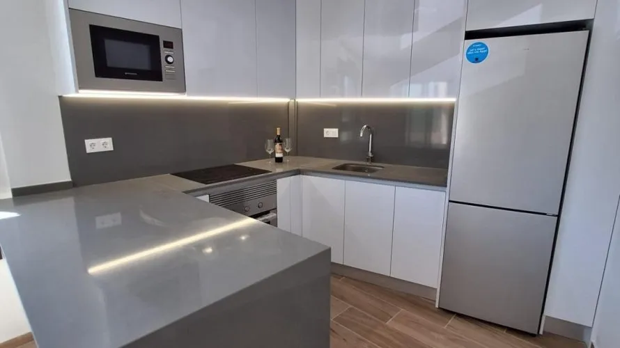 2 bedrooms apartment for sale, Villamartin, Spain No. 555 № 13