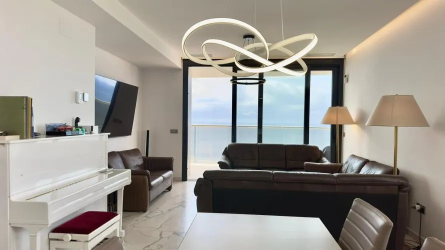 3 bedrooms penthouse for sale, Benidorm, Spain No. 569 № 6
