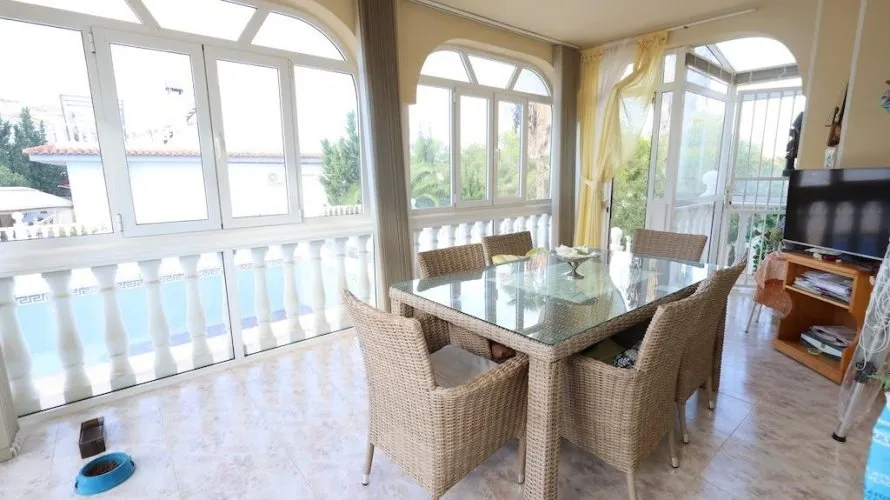 5 bedrooms apartment for sale, Alicante, Spain No. 926 № 16
