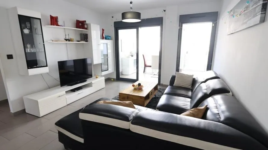 2 bedrooms apartment for sale, La Zenia, Spain No. 935 № 3