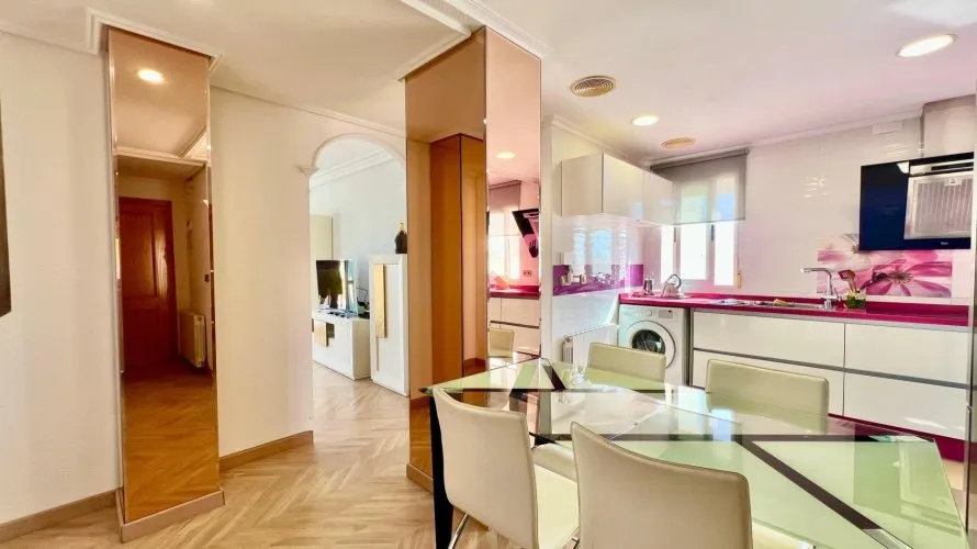 3 bedrooms penthouse for sale, La Mata, Spain No. 137 № 23