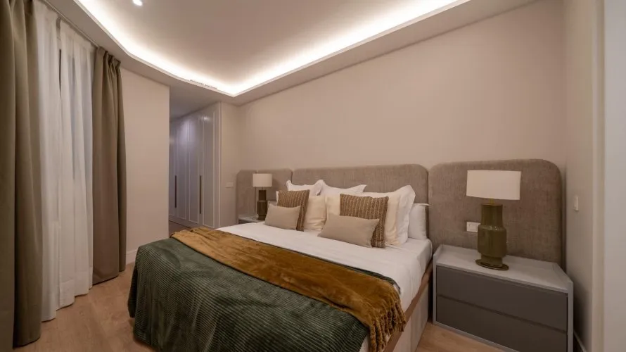 2 bedrooms apartment for sale, Madrid, Spain No. 823 № 16