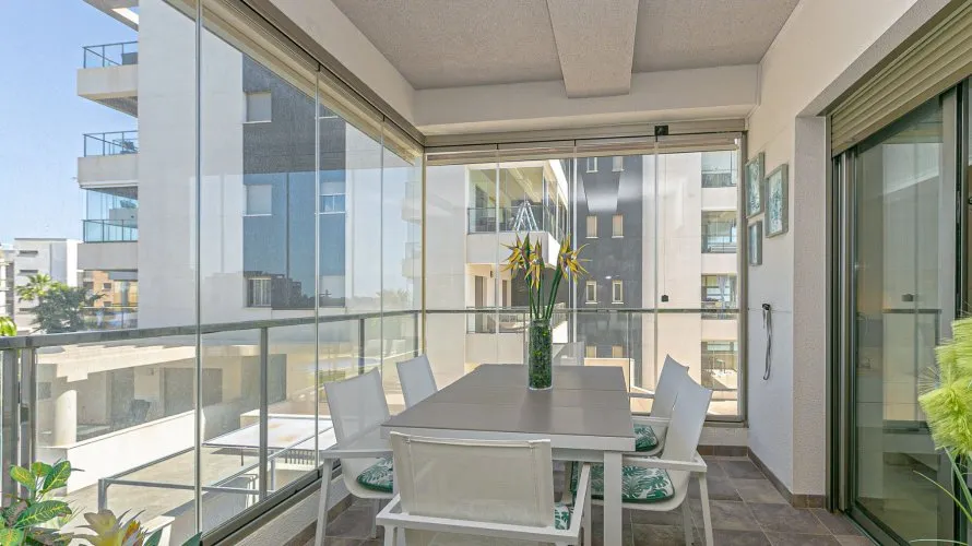 82m² apartment for sale, Alicante, Spain No. 893 № 18