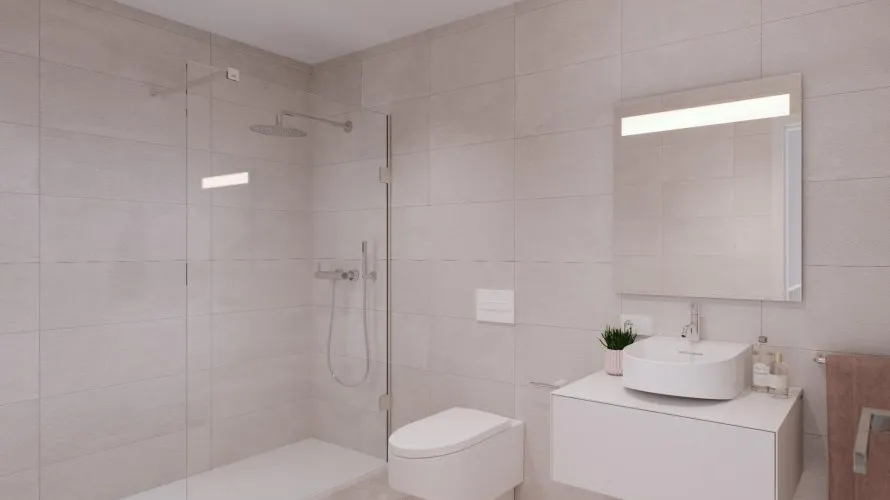 3 bedrooms house for sale, Pilar de la Horadada, Spain No. 738
