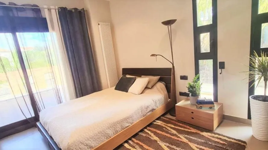 5 bedrooms villa for sale, Calpe, Spain No. 361 № 6