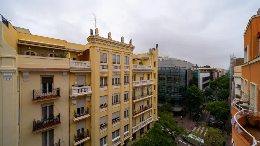 3 bedrooms apartment for sale, Madrid, Spain No. 158 № 17
