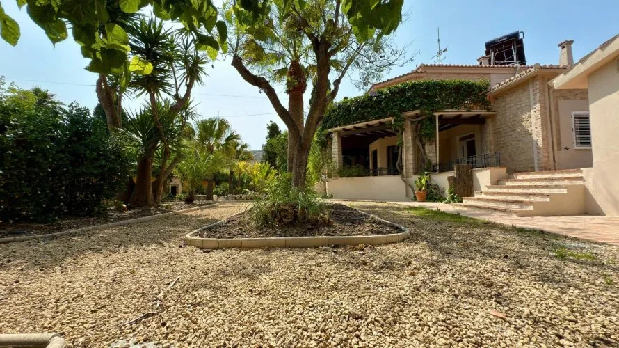 6 bedrooms apartment for sale, Alicante, Spain No. 748 № 7