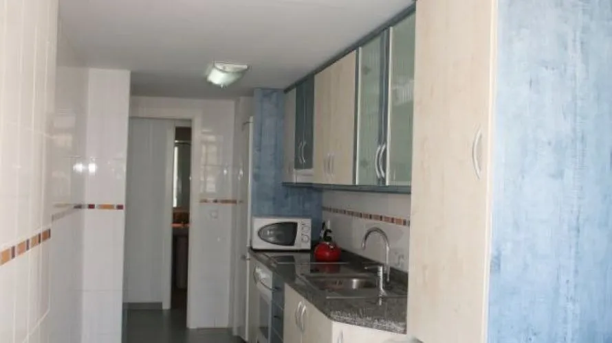 3 bedrooms apartment for sale, Calpe, Spain No. 379 № 2