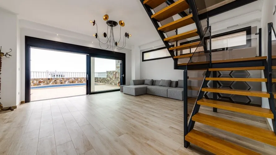 210m² villa for sale, Torrevieja, Spain No. 720 № 28