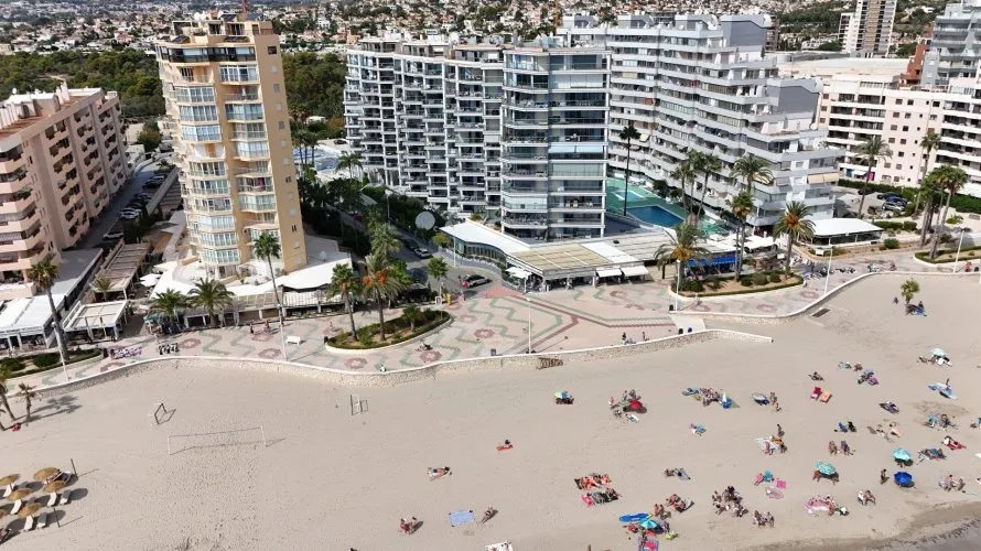 62m² apartment for sale, Calpe, Spain No. 850 № 19