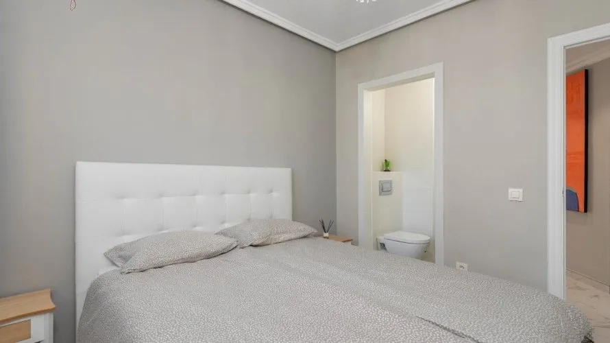 2 bedrooms penthouse for sale, Ciudad Quesada, Spain No. 332 № 22