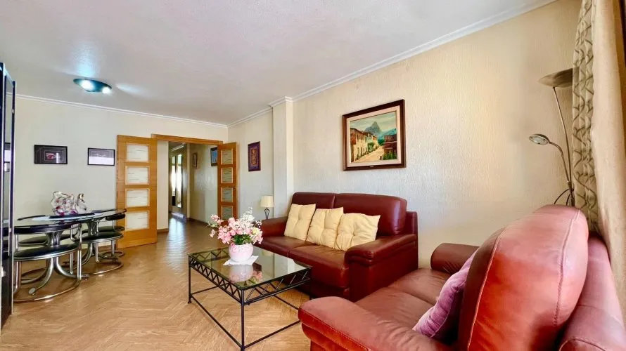 3 bedrooms apartment for sale, Torrevieja, Spain No. 156 № 23