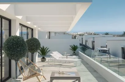 3 bedrooms villa for sale in PUIG CAMPANA, Finestrat, Spain No. 220