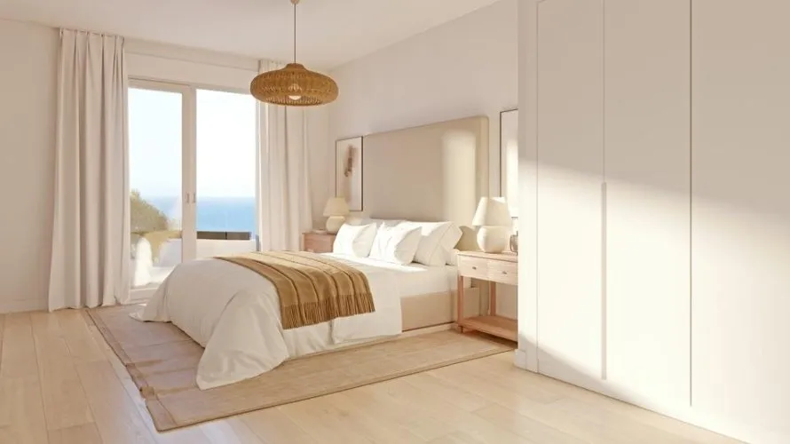 2 bedrooms apartment for sale, Calpe, Spain No. 793 № 19