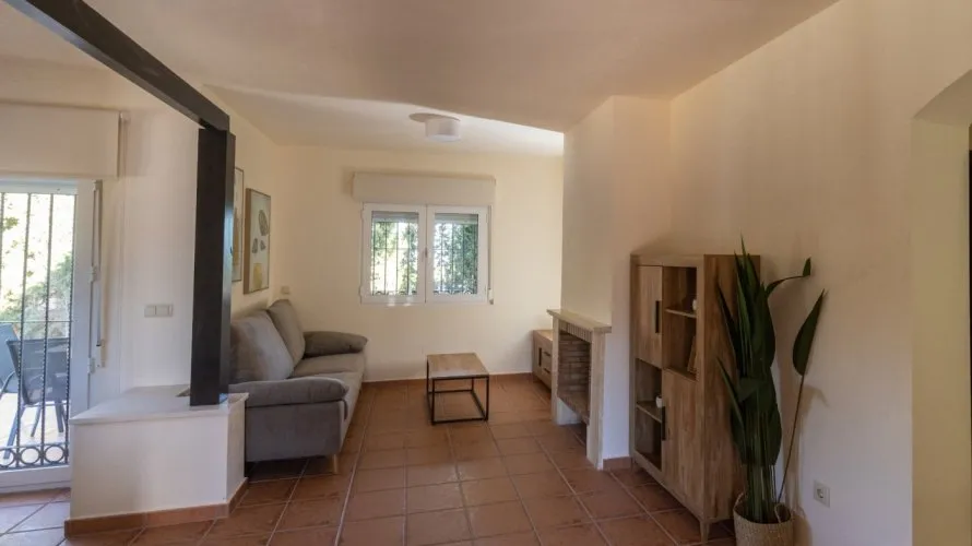 2 bedrooms house for sale, Las Palas, Spain No. 438 № 11