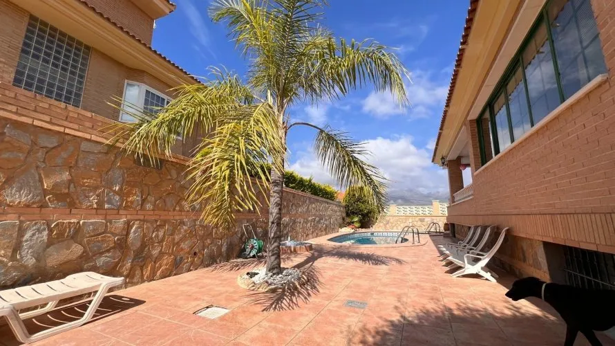 480m² villa for sale, Benidorm, Spain No. 656 № 6